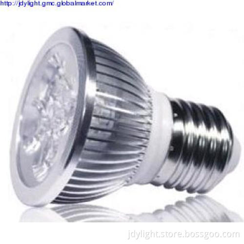 30Degrees spot light 4W